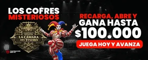 Tesoro VIP: Cashback Semanal screenshot