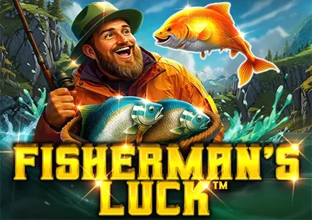 Fisherman's Luck™ screenshot