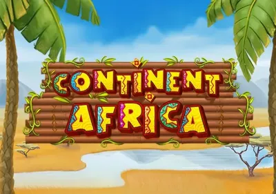 Continent Africa screenshot