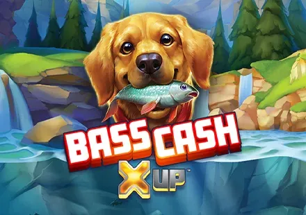Bass Cash X UP™