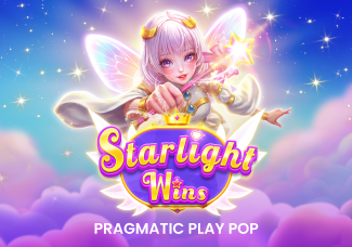 Starlight Wins