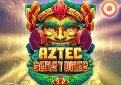 Aztec Gemstones screenshot