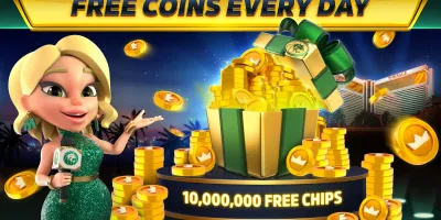 Sección de slots populares
