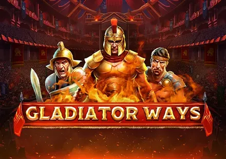 Gladiator Ways screenshot