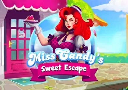 Miss Candy's Sweet Escape