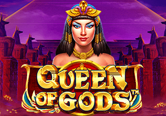 Queen of Gods screenshot