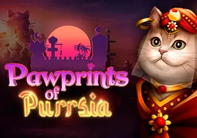 Pawprints of Purrsia screenshot