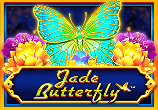 Jade Butterfly screenshot