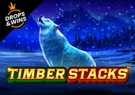Timber Stacks™ screenshot