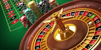 Experiencia de juego en vivo