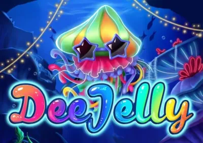 DeeJelly screenshot