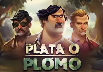 Plata O Plomo screenshot